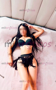 HERMOSA GABII PRECIOSA Y CUERPO NATURAL !!! ME ENCANTARIA CONSENTIRTE - FOTO 10