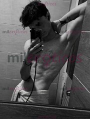 SIN AFANES Y CON MUCHAS GANAS DE CONSENTIRTE. ¿NOS VEMOS HOY, MI CIELO? - FOTO 1