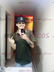 HETERO DOTADO CON 21. CM DE VERGA, DISPONIBLE A TODA HRS - FOTO 4
