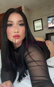 JOVENCITA MEXICANA DE 19 AÑOS CON HOTEL PARA ATENDER VEN Y DAME RICO EN MY PUSSY - FOTO 10