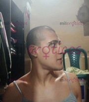 FLACO HOMOSEXUAL EN BUSCA DE COMPLACER Y CHARLAR - FOTO 9