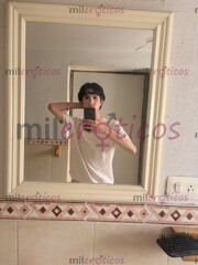 MUCHACHO DE 18 CALIENTE LISTO PARA ROMPERTE TODO - FOTO 1