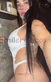 HOLA SOY UNA LINDA VENEZOLANA MI NOMBRE ES GABY - FOTO 8