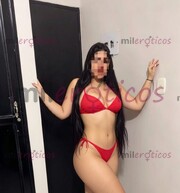 HERMOSA MODELO SOY TODO LO QUE BUSCO VEN A DISFRUTAR DE UN MOMENTO INOLVIDABLE - FOTO 9
