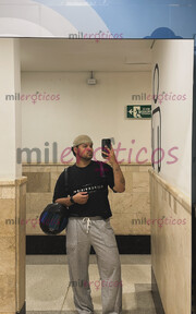 DISPONIBLE PARA UNA BUENA VERGA Y MUCHOS CARIÑOS. SOY PASIVO - FOTO 10