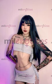 MEI, FLACA DIVINA CALIENTE LISTA PARA DIVERTIRSE Y DISFRUTAR - FOTO 9