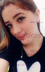 HOLA SOY UNA MONITA ARRECHITA QUE QUIERE HACERTE EL AMOR BIEN DELICIOSO - FOTO 9