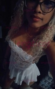 HOLA SOY GINA UNA FLAQUITA MUY COMPLACIENTE - FOTO 10