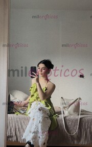 MUÑEQUITA DE 20 AÑOS MUY CALIENTE CONTÁCTAME - FOTO 1