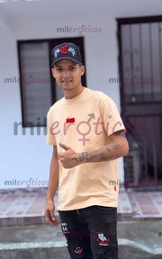 SIN TIEMPO LÍMITE DESCOMPLICADO Y MUY ARRECHO 21 CM DISPONIBLES PARA TI - FOTO 5