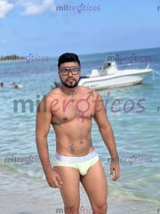C O M P À Ñ I A M À S C U L I N À CON DISCRECIÓN TOTAL - FOTO 7