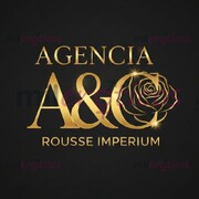 AGENCIA ROUSSE: COMPAÑÍA DE LUJO PARA UNA VELADA ESPECIAL A DOMICILIO - FOTO 10