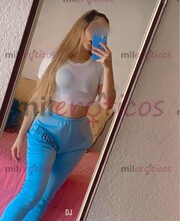 DISFRUTARÁS DE CADA MINUTO Y CADA ESPACIO DE MI PIEL DESNUDA - FOTO 5