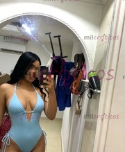 HEMORSA JOVEN Y COMPLACIENTE MODELO PROFESIONAL DE PASO EN TU CIUDAD - FOTO 10