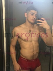 NORTEÑO VERGON, GUAPO Y NALGÓN. PIEL BLANCA VERGA MORENA A LA ORDEN ;) - FOTO 9