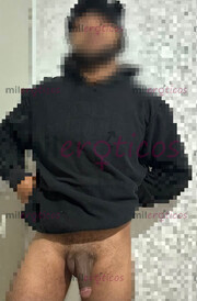 JOVEN MORENO, DOTADO Y AGUANTADOR!! MENTE ABIERTA, PLATÍCAME TUS FANTASÍAS - FOTO 8
