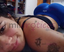 NADA IMPEDIRÁ QUE HOY ME TRAGUE TU LECHE, NADA. - FOTO 8