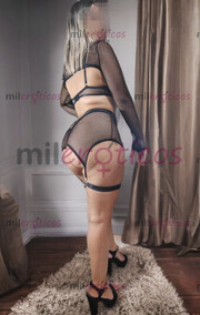 NATALIA,TRATO DE NOVIO FULL ANAL, SEDE PROPIA. - FOTO 4
