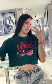 SEÑORITA PIEL BLANCA OJOS TAPATÍOS PRIMERA VEZ EN TU CIUDAD HAGO DE TODO - FOTO 10