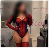 HOLA YA ESTOY DISPONIBLE EN LA CIUDAD DE MEXICO $$$$ - FOTO 2
