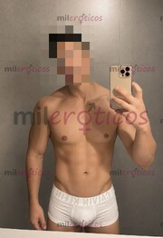 MACHO VARONIL Y ATLÉTICO TU EXPERIENCIA COMIENZA AQUÍ - FOTO 10