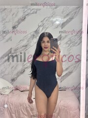 HERMOSA TRANS VERGONA BIEN CALIENTE CON SITIO PRIVADO DISPONIBLE YA MISMO - FOTO 6