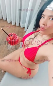 MODELO REAL ATENCIÓN PRIVADA, SIN AFANES NI INTERRUPCIONES - FOTO 7