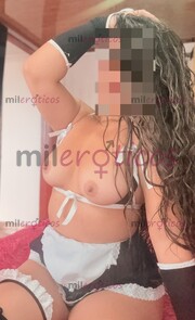 LAURA MONA OJIVERDE NUEVA EN TU CIUDAD, CUERPO DE INFARTE 100% COMPLACIENTE! - FOTO 2