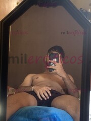 MAEL, 23 AÑOS MASCULINO INTER ACT MANDA CHAT AL WPP - FOTO 9