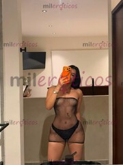 HOLA AMOR, SOY NUEVA EN TU CIUDAD Y ESTARÉ POCOS DÍAS - FOTO 6