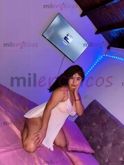 LLEGO LA LA NENA CON OJOS MIEL QUE TE VAN A ENLOQUECER - FOTO 9
