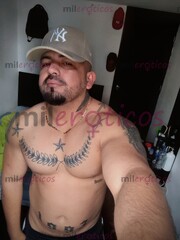 COMPAÑÍA MASCULINA EXCLUSIVA DEPORTISTA CON LA MEJOR ACTITUD PARÁ QUE LA PASEMOS - FOTO 8