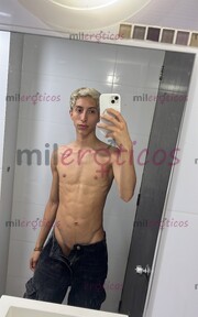 VERSÁTIL DISCRETO MUY CALIENTE EN MEXICALI SOLO GENTE SERIA - FOTO 4