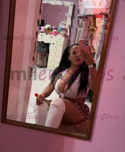 LINDA TAPATIA TETONA NUEVA EN MERIDA PARA COMPLACERTE Y QUE TE OLVIDES DE TUS P - FOTO 9