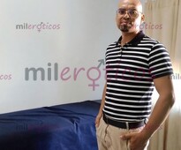 SERVICIO DE MASAJES Y DEPILACIÓN RELAJANTES SOLO PARA MUJERES - FOTO 8