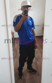 CHAVO DISCRETON PARA PASARLO CHIDO EN TU HOTEL O DOMICILIO - FOTO 4