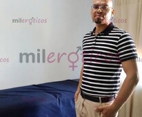 SOLEDAD MASAJE Y DELAJANTE PROFESIONAL 45 MINUTOS $70.000 (SOLO PRIMER SERVICIO) - FOTO 5