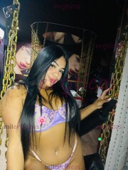 ISABELLA HERMOSA MORENA NUEVA EN TU CIUDAD - FOTO 7