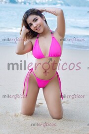 CULONCITA FLAQUITA GÜERA ME LLAMO VIOLETA Y ESTOY DISPONIBLE 24 7 - FOTO 4