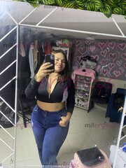 GORDITA RICA, CARIÑOSA Y COMPLACIENTE TETONA Y CULONA - FOTO 2