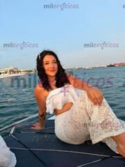 CHICA COLOMBIANA JOVENCITA 19 AÑITOS NUEVA EN EL AMBIENTE - FOTO 4
