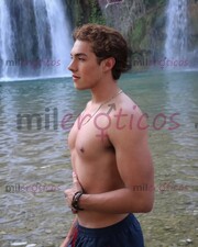 ANDRÉ, 26 CDMX EXCLUSIVO, DISCRETO Y DISPONIBLE - FOTO 6