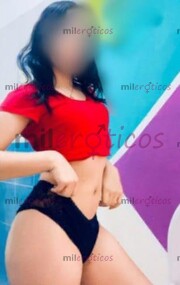 DESEO TENERTE ENTRE MIS PIERNAS Y PROBAR TU VERGA CON MI BOQUITA PAPI - FOTO 7