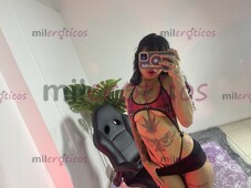 POLLITA ARDIENTE MAMADORA LUXURY GARGANTA PROFUNDA - FOTO 10