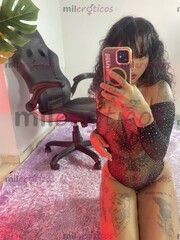 POLLITA ARDIENTE MAMADORA LUXURY GARGANTA PROFUNDA - FOTO 7
