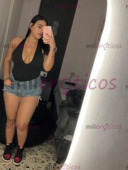 NUEVA TEAM CHIKITITA TETONA EN PUEBLA POR POCOS DIAS PRUEBA ESTA DELICIA!!! - FOTO 7
