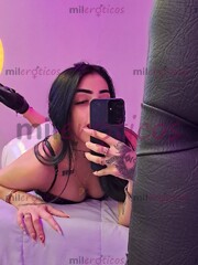 HOLA BB NUEVAMENTE EN TU CIUDAD SOY NATHACHA TU FLACA - FOTO 10