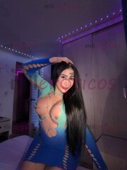 ÁNGELA LO MÁS TOP EN ATENCIÓN HIGIENE TRATO DESCOMPLICADA DAME TODA LA LECHE - FOTO 8