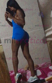 MIHA FLACA TALLADORA Y TODA UNA DIABLA EN LA CASA - FOTO 5