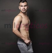 LATINO CON VERGA ENORME Y GRUESA 21 CMS SUPER GRUESA - FOTO 4